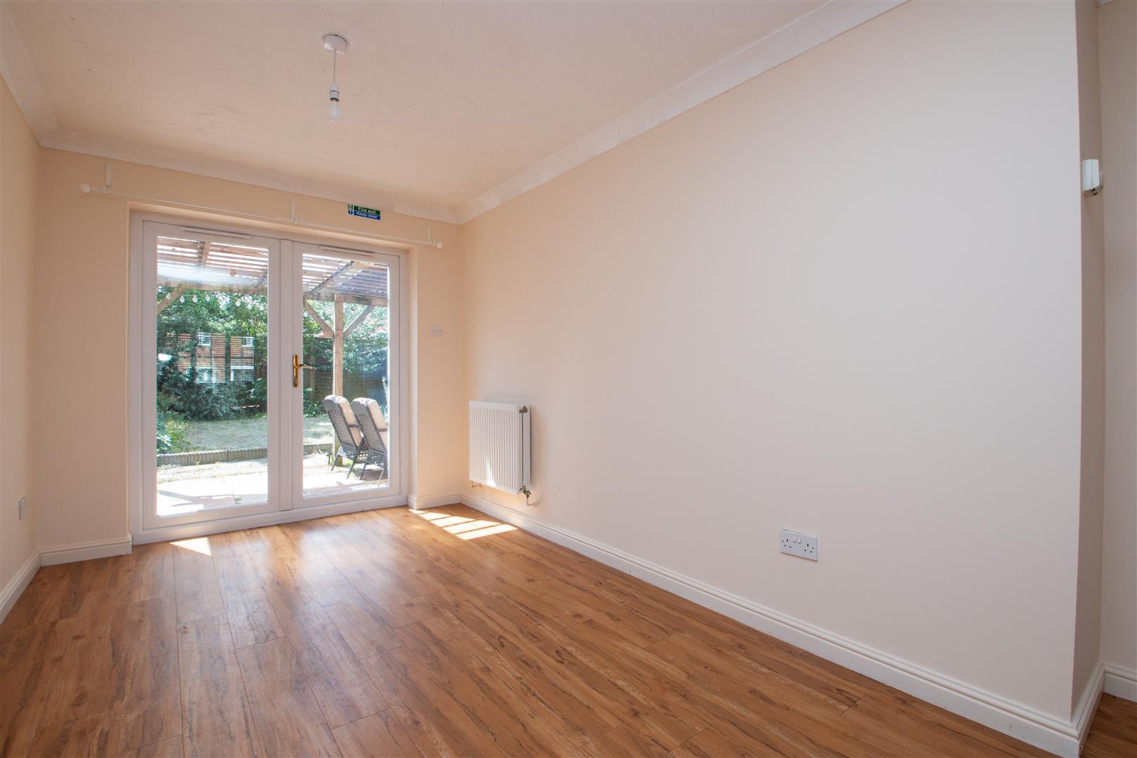 Blanchland Circle, Monkston, Milton Keynes